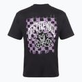 Shirt Herren Vans Checker Logo Gfx Loose black 2