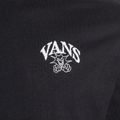 Shirt Herren Vans Checker Logo Gfx Loose black 3