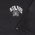 Shirt Herren Vans Checker Logo Gfx Loose black 4