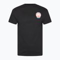 Herren Vans Open Mouth Loose t-shirt schwarz