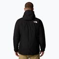 Herren 3-in-1-Jacke The North Face Mountain Light Triclimate GTX schwarz/npf 5