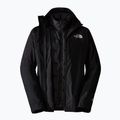 Herren 3-in-1-Jacke The North Face Mountain Light Triclimate GTX schwarz/npf 6