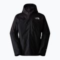 Herren 3-in-1-Jacke The North Face Mountain Light Triclimate GTX schwarz/npf 8