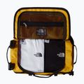 The North Face Base Camp Duffel XS 31 l Gipfel gold/schwarz/npf Reisetasche 4