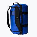 The North Face Base Camp Duffel XS 31 l blau/schwarz/npf Reisetasche 2