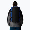 The North Face Base Camp Duffel XS 31 l blau/schwarz/npf Reisetasche 6