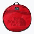 The North Face Base Camp Duffel XL 132 l rot/schwarz/npf Reisetasche 3