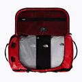 The North Face Base Camp Duffel XL 132 l rot/schwarz/npf Reisetasche 4