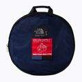 The North Face Base Camp Duffel S 50 l Gipfel navy/schwarz/npf Reisetasche 3