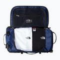 The North Face Base Camp Duffel S 50 l Gipfel navy/schwarz/npf Reisetasche 4