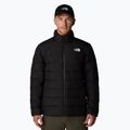 Daunenjacke Herren The North Face Aconcagua 3 black