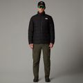 Herren Daunenjacke The North Face Aconcagua 3 schwarz 2