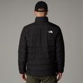 Herren Daunenjacke The North Face Aconcagua 3 schwarz 3