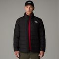 Daunenjacke Herren The North Face Aconcagua 3 black 4