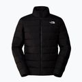 Herren Daunenjacke The North Face Aconcagua 3 schwarz 5