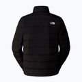 Herren Daunenjacke The North Face Aconcagua 3 schwarz 6