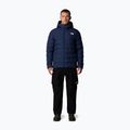 Jacke Herren The North Face Aconcagua 3 Hoodie summit navy 2