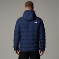 Herrenjacke The North Face Aconcagua 3 Hoodie summit navy 3