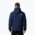 Jacke Herren The North Face Aconcagua 3 Hoodie summit navy 3