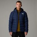 Herrenjacke The North Face Aconcagua 3 Hoodie summit navy 4