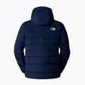 Herrenjacke The North Face Aconcagua 3 Hoodie summit navy 6