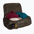 Reisetasche The North Face Base Camp Voyager Duffel 32 l new taupe green 7
