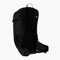 Herren Wanderrucksack The North Face Basin 36 l schwarz/schwarz/npf 2