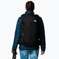 Herren Wanderrucksack The North Face Basin 36 l schwarz/schwarz/npf 8