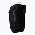 Herren Wanderrucksack The North Face Basin 24 l schwarz/schwarz/npf 2