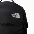 Herren Wanderrucksack The North Face Basin 24 l schwarz/schwarz/npf 4