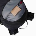 Herren Wanderrucksack The North Face Basin 24 l schwarz/schwarz/npf 6