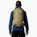 The North Face Basin 36 l Herren Wanderrucksack khaki stone/desert rust 7