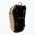 The North Face Basin 24 l Herren Wanderrucksack khaki stone/desert rust 2