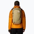 The North Face Basin 24 l Herren Wanderrucksack khaki stone/desert rust 8