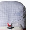 The North Face Cobra 65 l weiß/raw ungefärbt Trekking-Rucksack 3