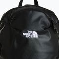Kletterrucksack The North Face Route Rocket 16 l tnf black 4