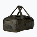 Reisetasche The North Face Base Camp Voyager Duffel 42 l new taupe green