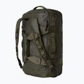 Reisetasche The North Face Base Camp Voyager Duffel 42 l new taupe green 2