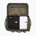 Reisetasche The North Face Base Camp Voyager Duffel 42 l new taupe green 3