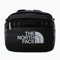 The North Face Base Camp Voyager Duffel 62 l schwarz/weiss/npf Reisetasche 4