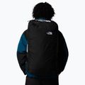 The North Face Base Camp Voyager Duffel 62 l schwarz/weiss/npf Reisetasche 7