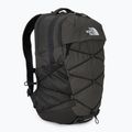 The North Face Borealis 28 l Asphalt grau leichte Wärme Wandern Rucksack 2