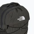 The North Face Borealis 28 l Asphalt grau leichte Wärme Wandern Rucksack 4