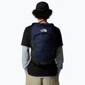 The North Face Borealis 28 l Wanderrucksack navy/schwarz/npf 7