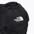 The North Face Borealis 28 l Wanderrucksack schwarz/schwarz/npf 4
