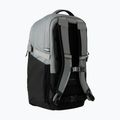 City-Rucksack The North Face Router 40 l meld grey/black 2