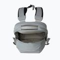 City-Rucksack The North Face Router 40 l meld grey/black 4