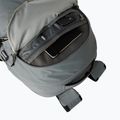 City-Rucksack The North Face Router 40 l meld grey/black 6