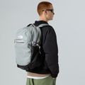 City-Rucksack The North Face Router 40 l meld grey/black 7