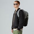 City-Rucksack The North Face Router 40 l meld grey/black 8